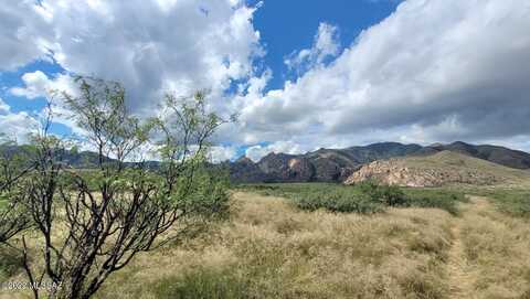 40 AC - North of Ironwood, Cochise, AZ 85606