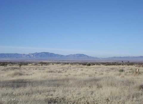 TBD JEFFORDS Trail, Willcox, AZ 85643