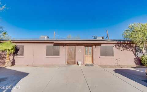 1823 S Jefferson Avenue, Tucson, AZ 85711