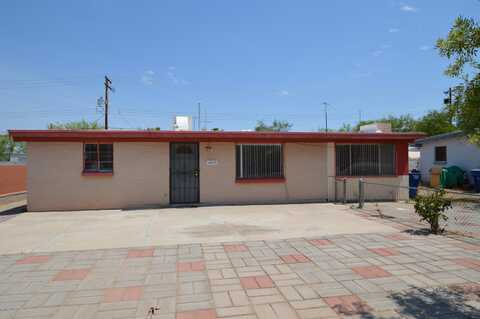 4513 E Juarez Street, Tucson, AZ 85711