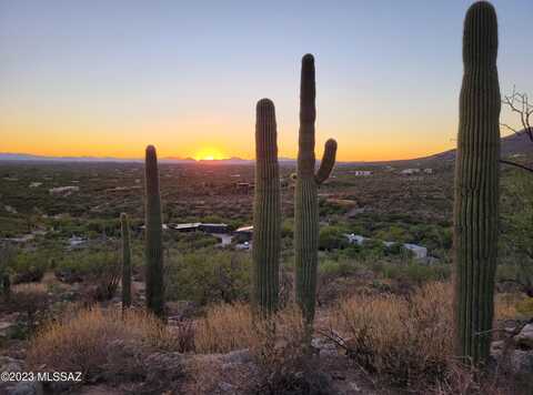 TBD Parcel #205-29-011M, Tucson, AZ 85749