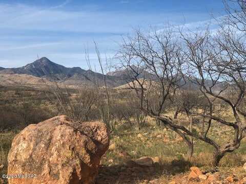 7 Via Suerte, Tubac, AZ 85646