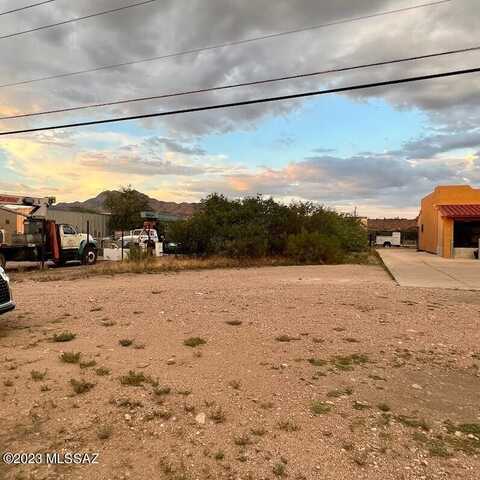 1217 W Frontage Road, Rio Rico, AZ 85648