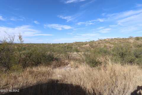 E Charles Trail, Huachuca City, AZ 85616