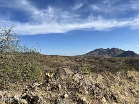 TBD Camino Kennedy, Tubac, AZ 85640