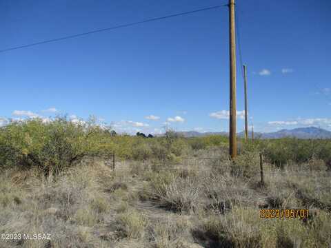 tbd E COX Road, Willcox, AZ 85643