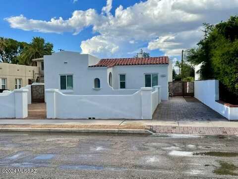 1927 E Hawthorne Street, Tucson, AZ 85719