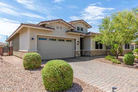 7415 W Cactus Flower Pass, Marana, AZ 85658