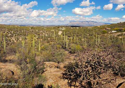 650BLK N Camino De Oeste, Tucson, AZ 85745