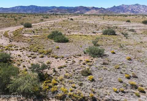 1 Lot W Highland Road, Pearce, AZ 85625