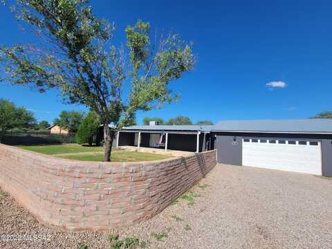 205 N Miller Lane, Saint David, AZ 85630