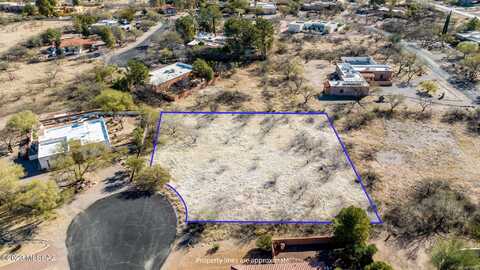 5 Paver Court, Tubac, AZ 85646