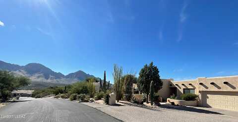 11435 N Skywire Way, Tucson, AZ 85737