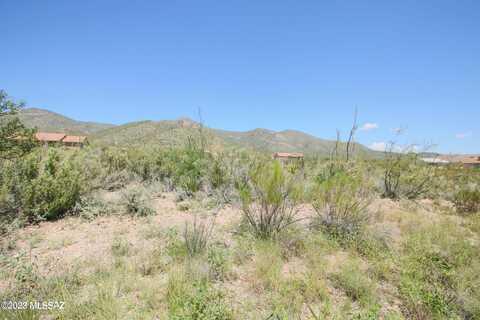 Lot 19 W Cameo Street, Bisbee, AZ 85603