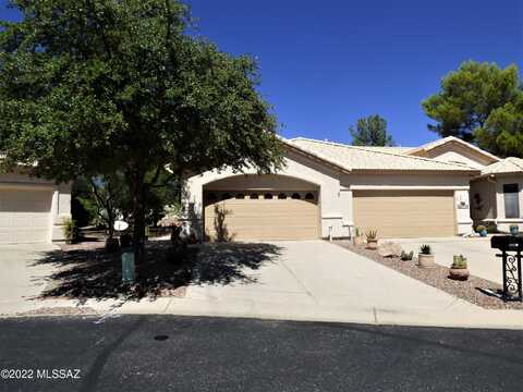 63692 E Holiday Drive, Saddlebrooke, AZ 85739