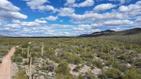 160acres S Guild Road, Marana, AZ 85658