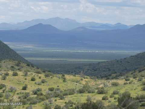 70 ac S Turkey Creek Road, San Simon, AZ 85632