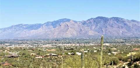 4790 N El Adobe Ranch Road, Tucson, AZ 85745