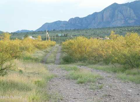 6.75 ac S Acacia Lane, Portal, AZ 85632