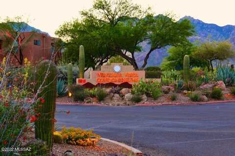 5051 N Sabino Canyon Road, Tucson, AZ 85750
