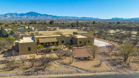 2321 Circulo De Anza, Tubac, AZ 85646