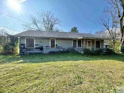 523 N Kenwood, Texarkana, TX 75503