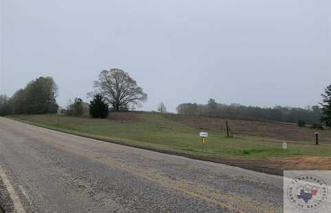 TBD FM 2327, Queen City, TX 75572