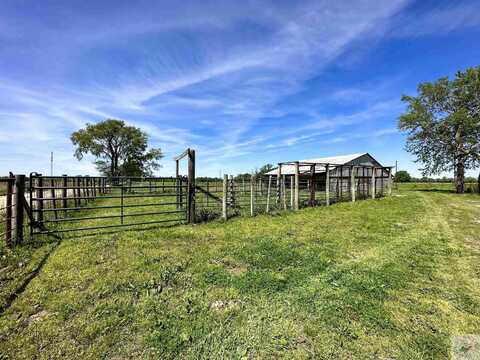 TBD CR 4505, Avery, TX 75554