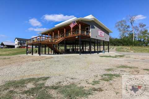 364 Tranquil Ln, Glenwood, AR 71943