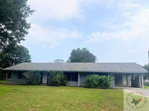 136 W New Boston Rd, Nash, TX 75569