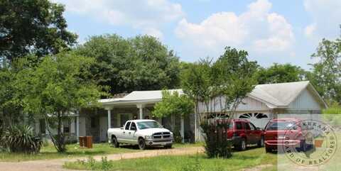 508 W Walters, New Boston, TX 75570