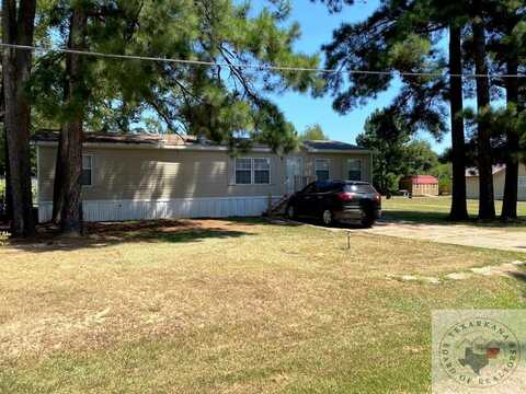 124 Pearlie St, New Boston, TX 75570