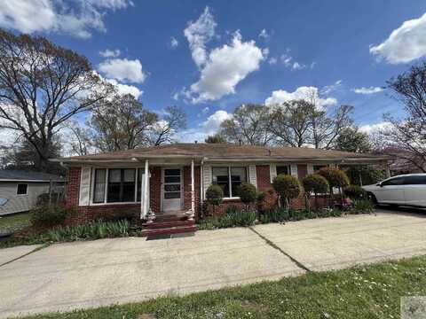 1806 Jefferson Ave, Texarkana, AR 71854