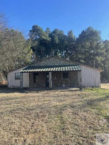 1435 Tom Smith Road, Harleton, TX 75651