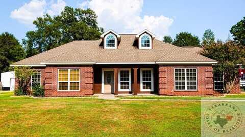 12 Rose of Sharon, Texarkana, TX 75501