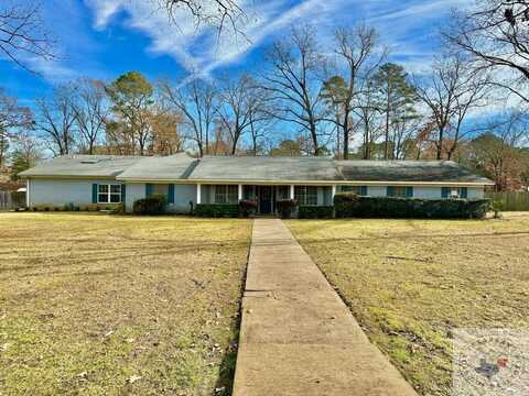 6 Timberwilde, Texarkana, TX 75503