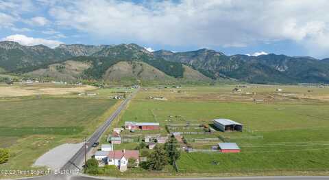 20 COUNTY ROAD 107, Etna, WY 83118