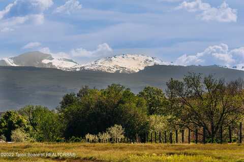 CLOUD PEAK RANCH, Hyattville, WY 82428