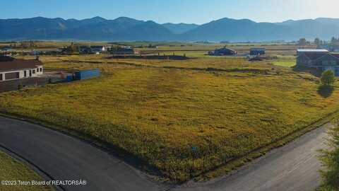 Lot 20 PHEASANT TAIL, Thayne, WY 83127