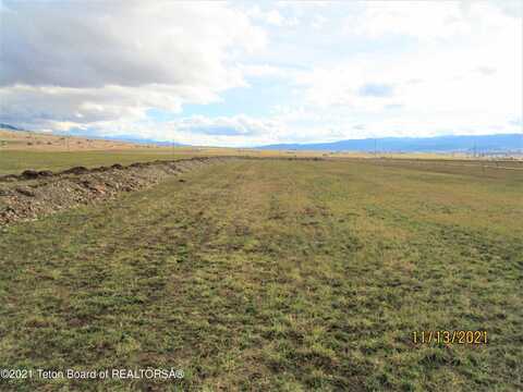 532 CO RD112, Etna, WY 83118