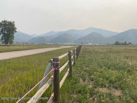 Lot 23 WILLOW BROOK Lane, Afton, WY 83110