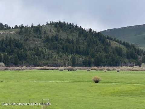 SPRING CREEK ROAD, Fairview, WY 83119