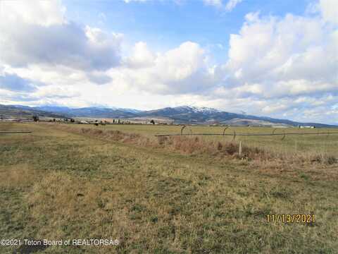 CO RD112, Etna, WY 83118