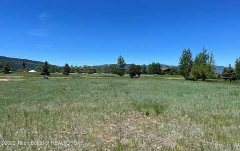 48 RAMMELL Road, Victor, ID 83455