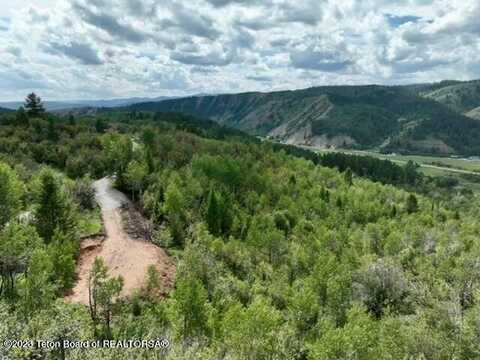 LOT 37 HILLSIDE LOOP RD, Thayne, WY 83127