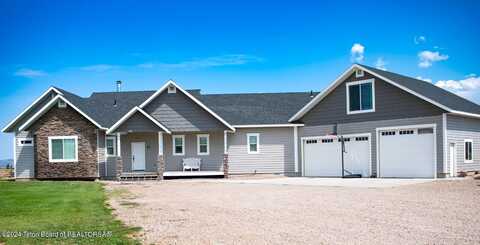 73 CAMEO Court, Afton, WY 83110