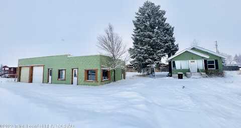 7985 S HWY 33, Victor, ID 83455