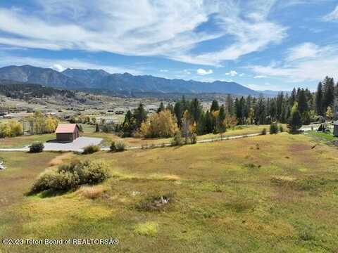 LOT 6 AND 7 ALPINE MEADOW LOOP, Alpine, WY 83128