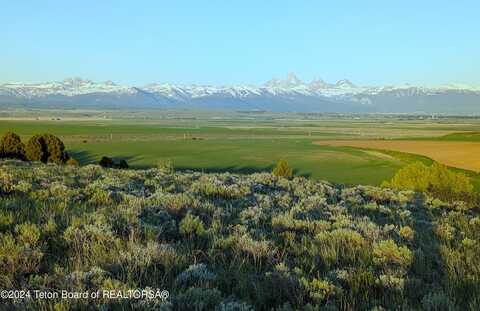 9035 RIVER RIM RANCH, Tetonia, ID 83452