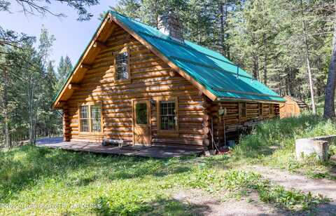 25575 BUFFALO RUN, Moran, WY 83013